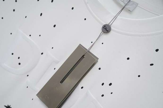 Dior T Shirts Short _SKUDiorS-XXLqntrQ71133839